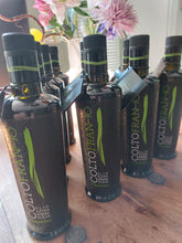 Afbeelding in Gallery-weergave laden, Extra Vergine Olive Oil Colfranto 500ml