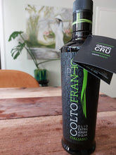 Afbeelding in Gallery-weergave laden, Extra Vergine Olive Oil Colfranto 500ml