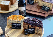 Afbeelding in Gallery-weergave laden, Boerenkaas met Oranje bloemen (Fiori Di Arancio)