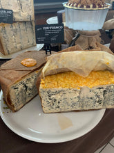 Afbeelding in Gallery-weergave laden, Boerenkaas met Oranje bloemen (Fiori Di Arancio)