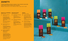 Afbeelding in Gallery-weergave laden, Biscotti Mandorla/Croccantii Delizie/Toccoli
