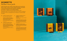 Afbeelding in Gallery-weergave laden, Siciliaanse citrusschillen