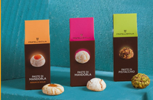 Afbeelding in Gallery-weergave laden, Biscotti Mandorla/Croccantii Delizie/Toccoli