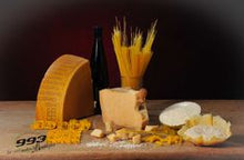 Afbeelding in Gallery-weergave laden, Parmigiano Reggiano di Montagna 24 maanden rijp