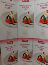 Afbeelding in Gallery-weergave laden, Panna cotta Kg1