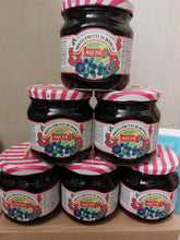 Afbeelding in Gallery-weergave laden, Fruit van het bos, Frutti del bosco 420gr N6 POTTEN