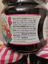 Afbeelding in Gallery-weergave laden, Fruit van het bos, Frutti del bosco 420gr N6 POTTEN