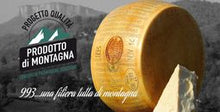 Afbeelding in Gallery-weergave laden, Parmigiano Reggiano di Montagna 24 maanden rijp