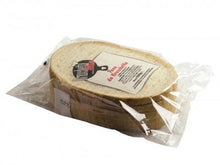 Afbeelding in Gallery-weergave laden, BRUSCHETTA MIA met olijfolie, in ovale plakjes gesneden