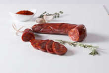 Afbeelding in Gallery-weergave laden, Chorizo Sarta Dulce, Spaanse Zoete Worst 250 gr