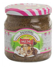 Afbeelding in Gallery-weergave laden, Italiaanse Champignons en Zomertruffel Saus ¨Black Saus ¨370 gr