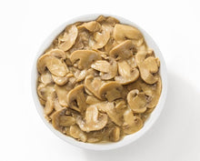 Afbeelding in Gallery-weergave laden, Funghi prataioli trifolati in asettico/Aseptisch gebakken champignons