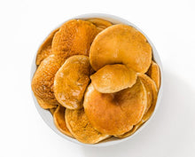 Afbeelding in Gallery-weergave laden, Paddestoelhoofden/ Teste di funghi Porcini al naturale 800gr