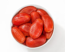 Afbeelding in Gallery-weergave laden, Italiaanse gepelde tomaten Topkaliteit