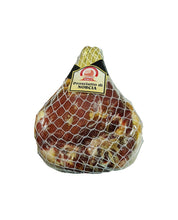 Afbeelding in Gallery-weergave laden, Prosciutto di Norcia I.G.P zonder bot Addobbo 8,50 KG