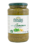 Pesto alla Genovese 500gr