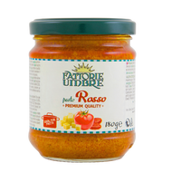 Pesto Rosso 180gr