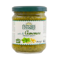 Pesto alla Genovese 180gr