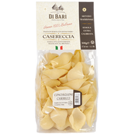 Pasta Conchiglioni Casarecci 500gr