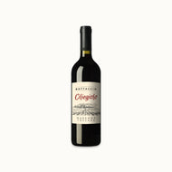 Rode Wijn Ciliegiolo DOC Biologische Maremma Toscana Bottaccio750 ml