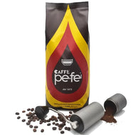 Italiaanse koffiebonen Caffè Pe-Fè 1kg Gustosa Bar
