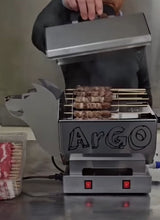 Afbeelding in Gallery-weergave laden, Elektrische spiesjesgrill voor ARROSTICINI, Speciale spiesjes uit de regio Abruzzo in Italië en #spiesjes
