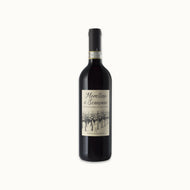 Rode Wijn Morellino di Scansano DOCG Biologische 750 ml Agostinetto