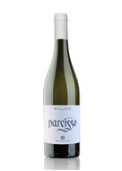 Witte wijn Bellone IGT Narcisso 750 ml Azienda Agricola le Quattro Vasche
