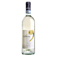 Witte wijn Arneis Langhe DOC Azienda Agricola Ca Moranda 750