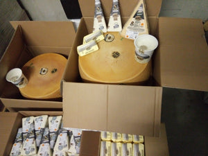 Parmigiano Reggiano di Montagna 24 maanden rijp