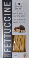 Pasta Fettuccine al Tartufo 250gr