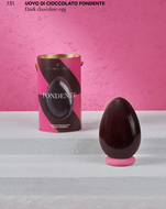 DONKER CHOCOLADE EIREN