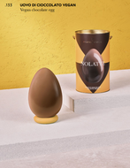 CHOCOLADEEI VEGAN