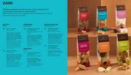 Cantucci/Biscotti/Torroncini/Croccante