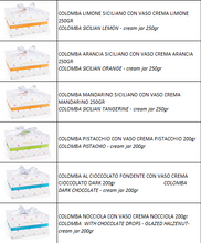 Afbeelding in Gallery-weergave laden, COLOMBA   Doos &quot;Cofanetti&quot; Exclusieve verpakking (1KG)VERSCHILLENDE SMAKEN
