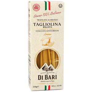 Pasta Tagliolina Al Limone gr 250