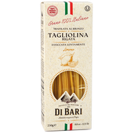 Pasta Tagliolina Al Limone gr 250