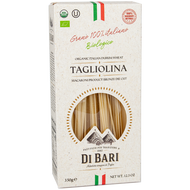 Pasta Tagliolina Biologica 350gr