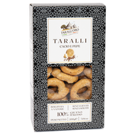 Taralli Peper en kaas