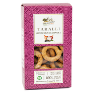 Taralli Olijven en ui