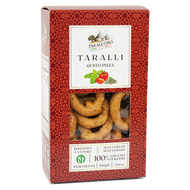 Taralli Pizza