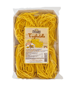 Tagliatelle van eieren 500gr