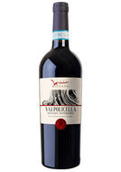 Rode Wijn Valpolicella Ripasso Superiore Terre di Rizzato D.O.C. 750ml