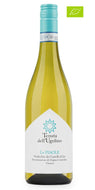 Verdicchio dei Castelli di Jesi Doc Bio Le Piaole Tenuta dell´Ugolino 750 ml