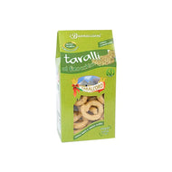 Taralli Venkel