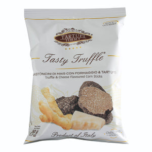 Tasty Truffle