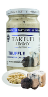 Truffle & Gorgonzola cheese 320gr Ready to eat