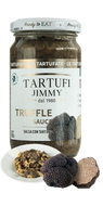 Truffel Sauce 320gr Ready to eat