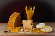 Parmigiano Reggiano di Montagna 24 maanden rijp