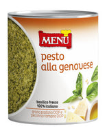 Pesto alla Genovese 800 gr